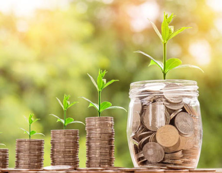 Soc 54 growing money